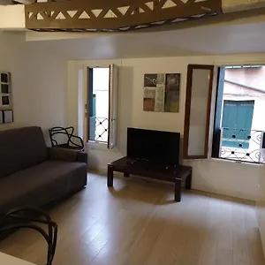 Casa Santa Fosca Venice
