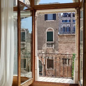 Canaletto Venice