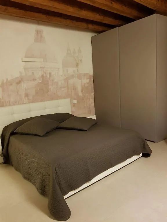 Appartement Gioiello Di Venezia, Suite San Lio