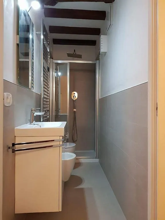 Gioiello Di Venezia, Suite San Lio 0*, Venise Italie