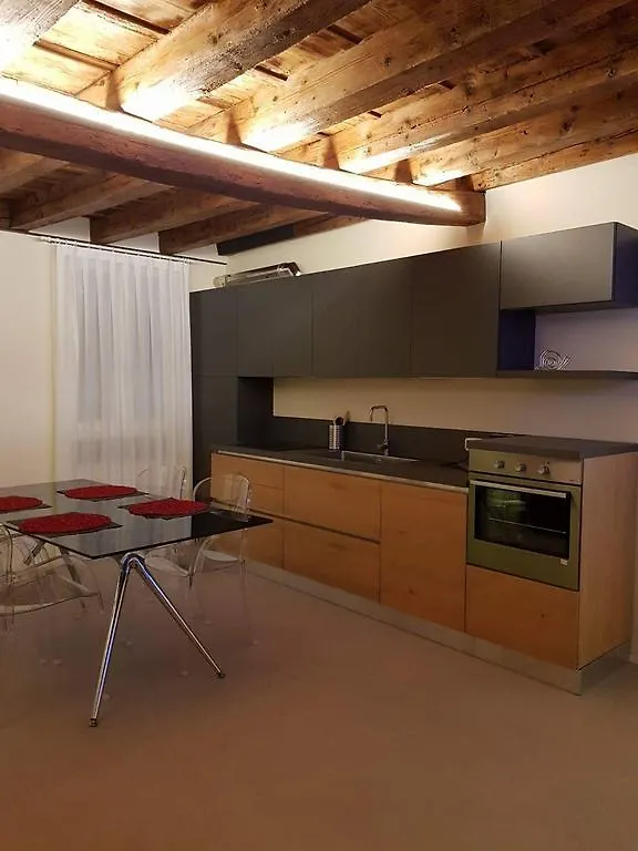 Gioiello Di Venezia, Suite San Lio