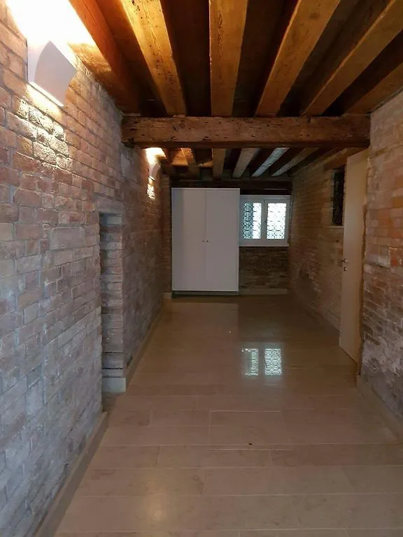 Gioiello Di Venezia, Suite San Lio 0*, Venise