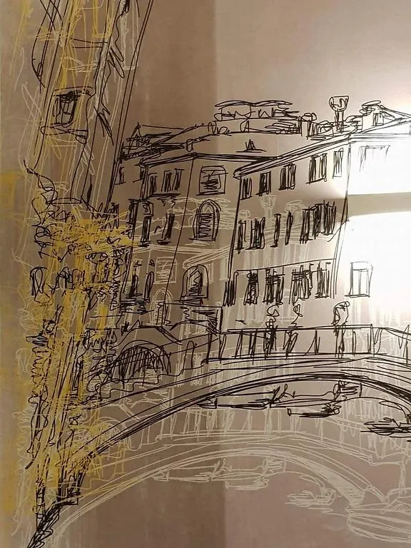Gioiello Di Venezia, Suite San Lio Italie